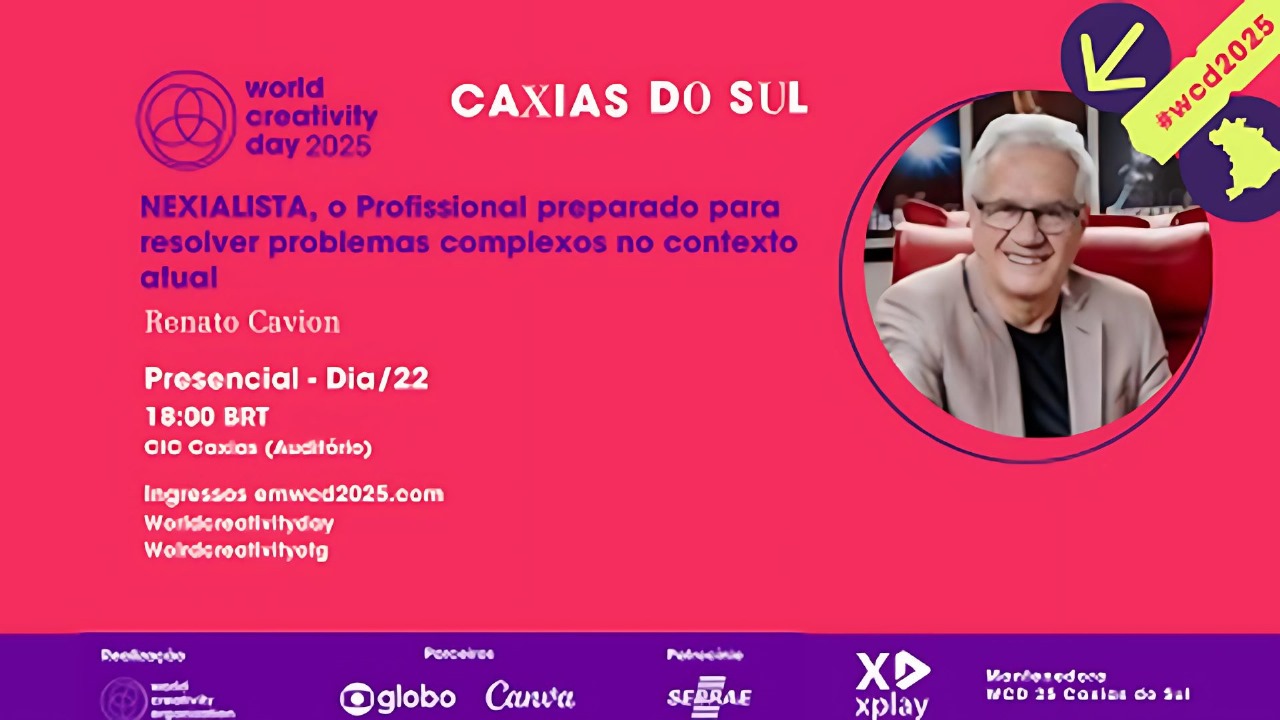 VOCÊ ESTÁ PRONTO PARA O FUTURO DO TRABALHO?